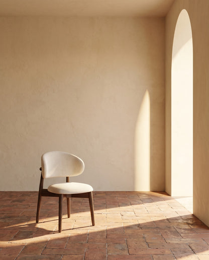 Lusso Dining Chair