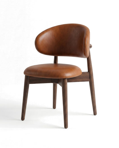 Lusso Dining Chair
