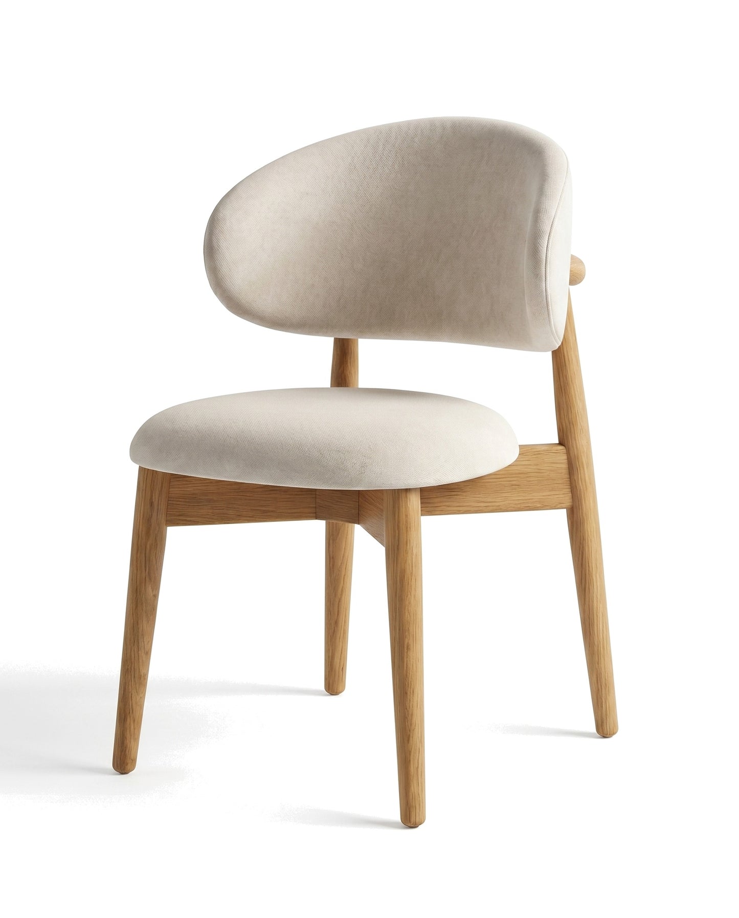Lusso Dining Chair