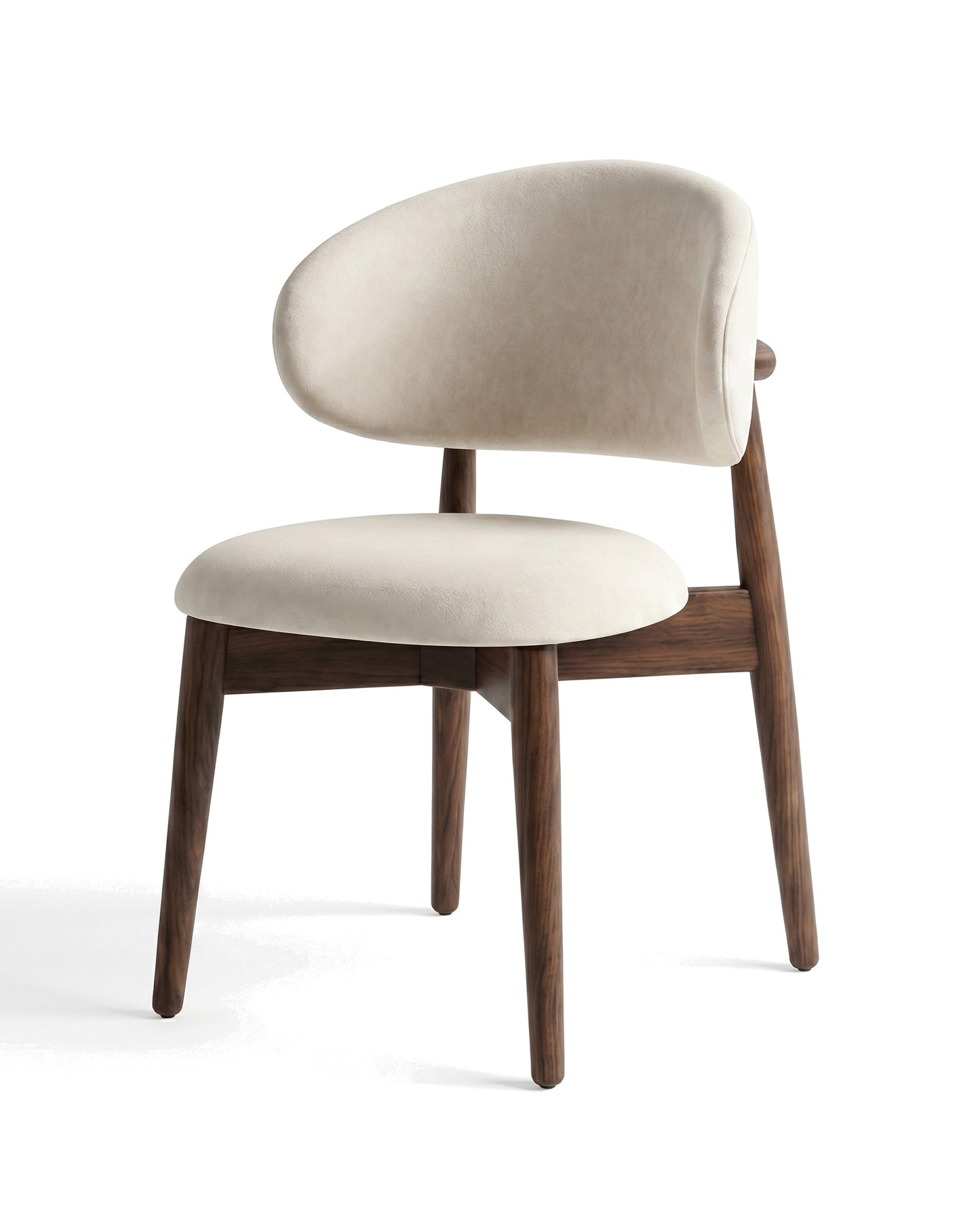 Lusso Dining Chair