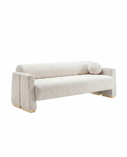 Lusso Dining Sofa