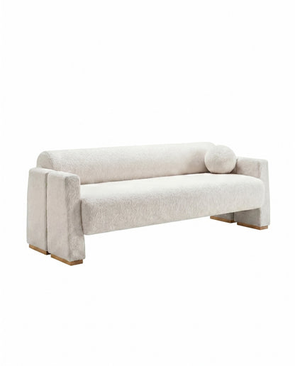 Lusso Dining Sofa