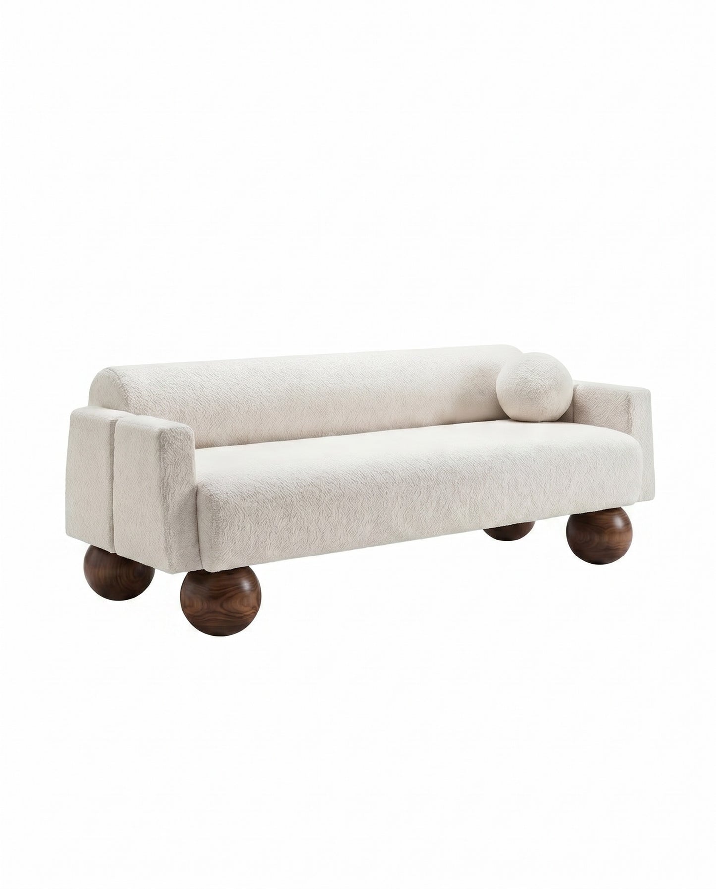 Lusso Dining Sofa