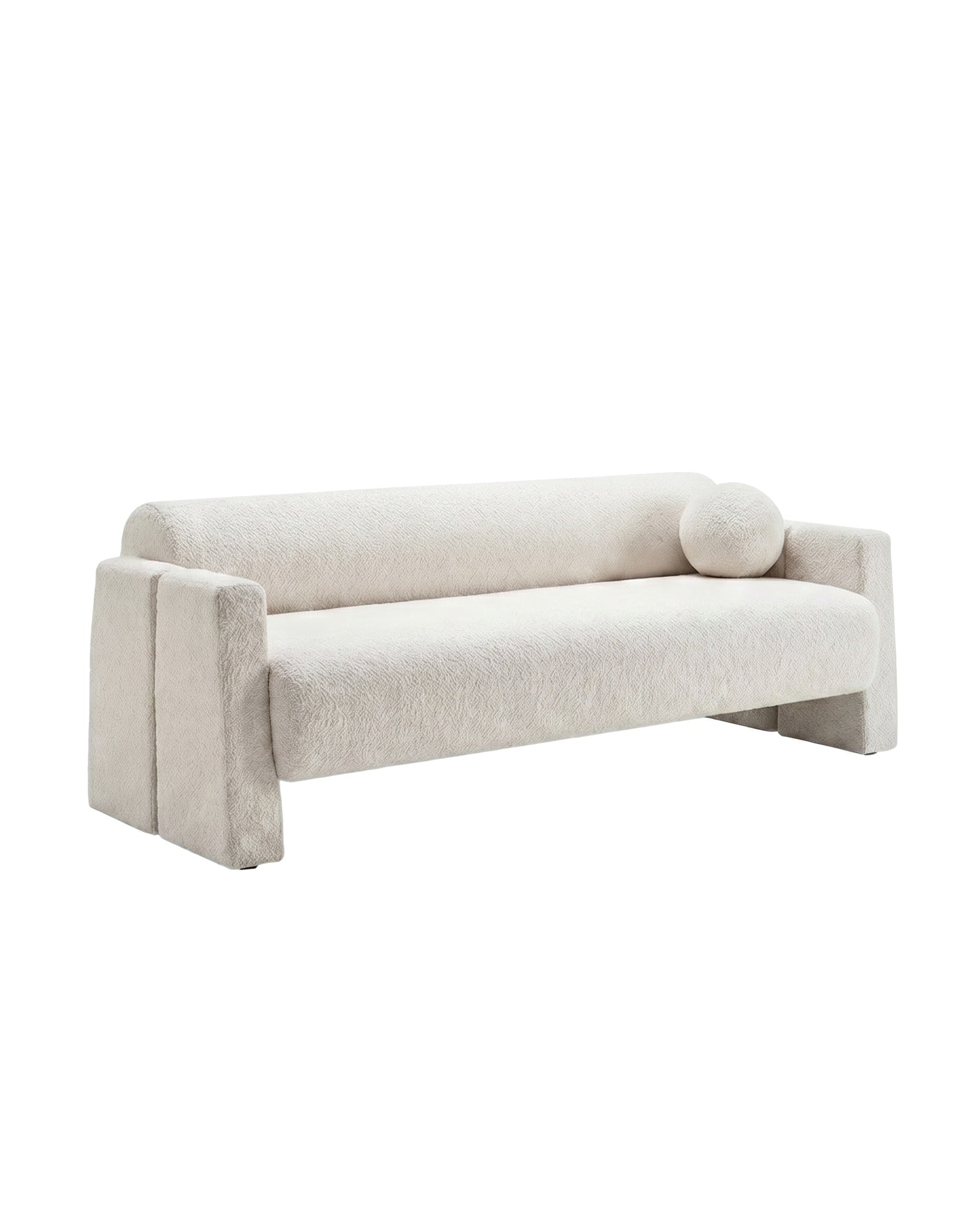 Lusso Dining Sofa