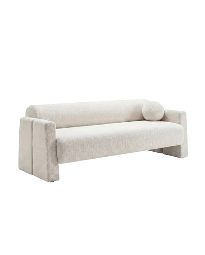 Lusso Dining Sofa