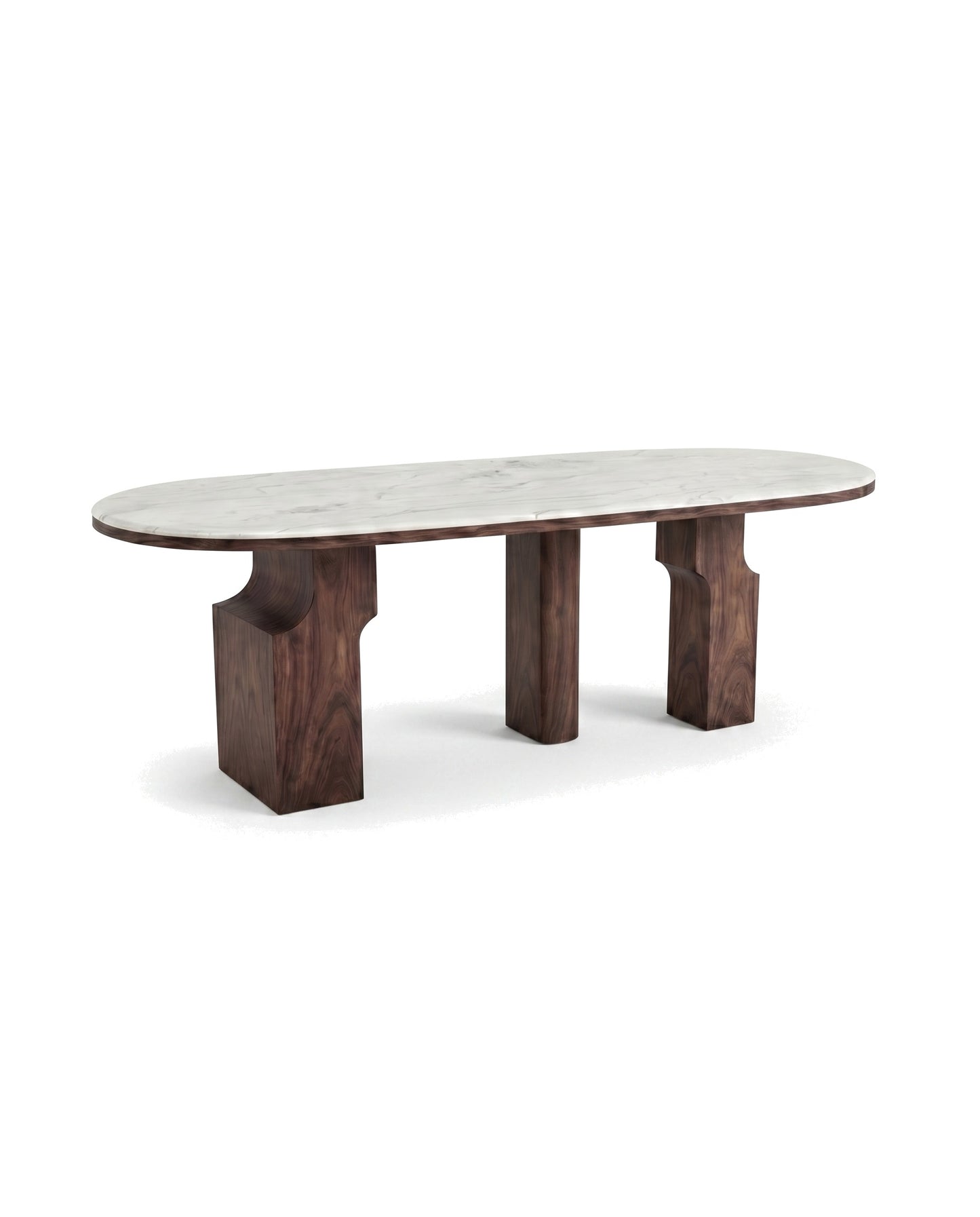 Lusso Dining Table