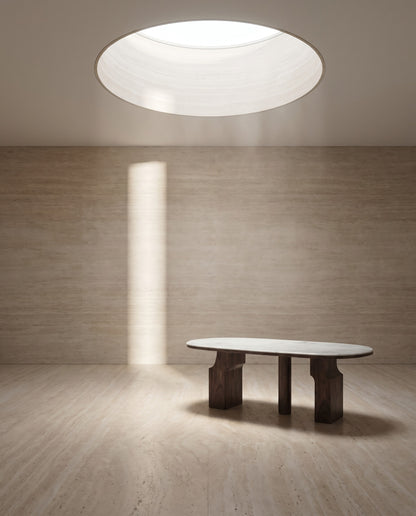 Lusso Dining Table