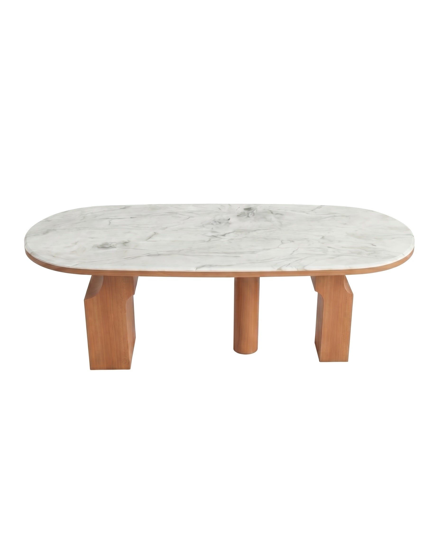 Lusso Dining Table