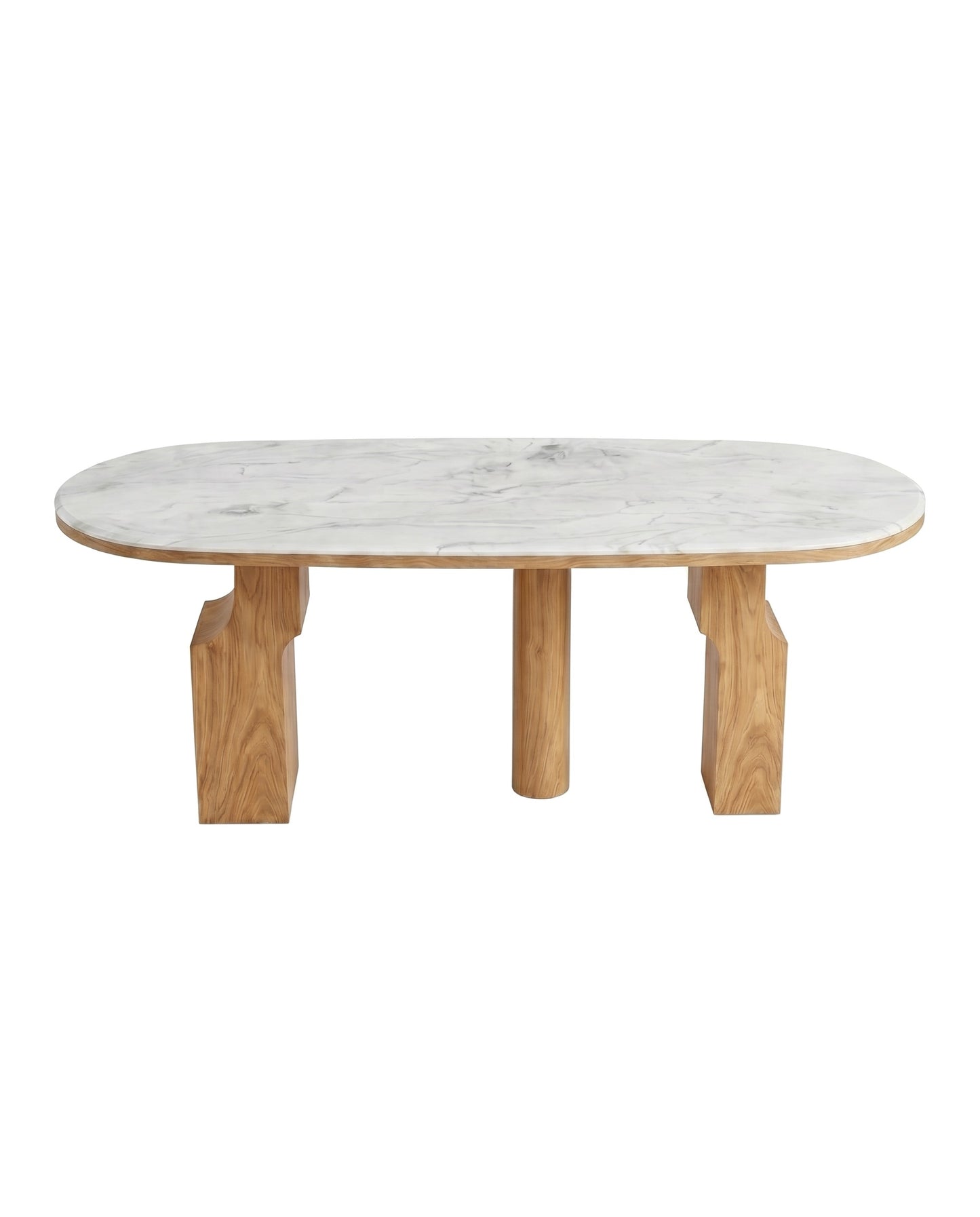 Lusso Dining Table