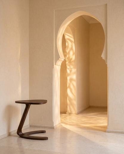 Lyra Side Table