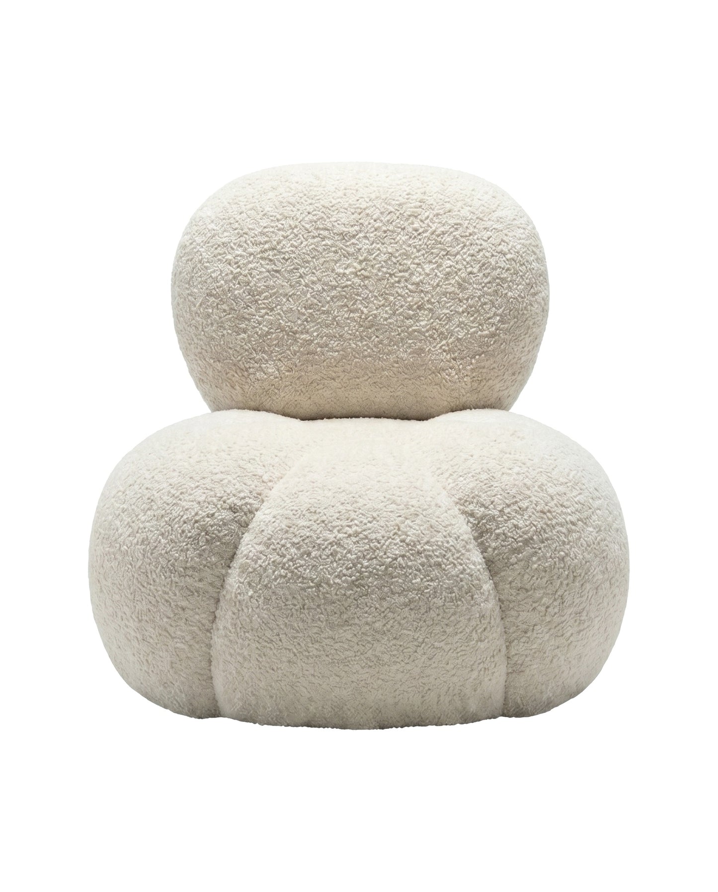Mallow Ottoman
