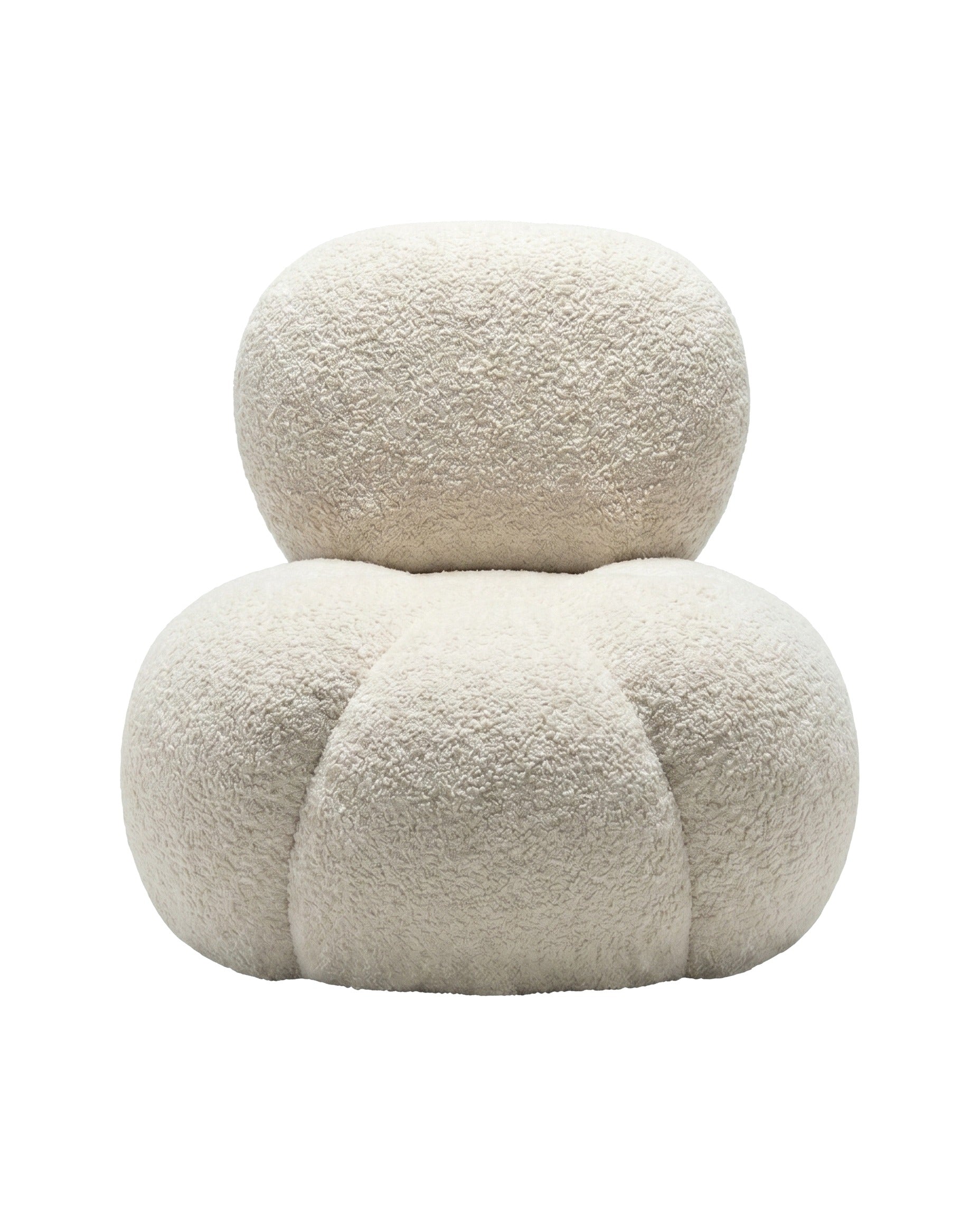 Mallow Ottoman