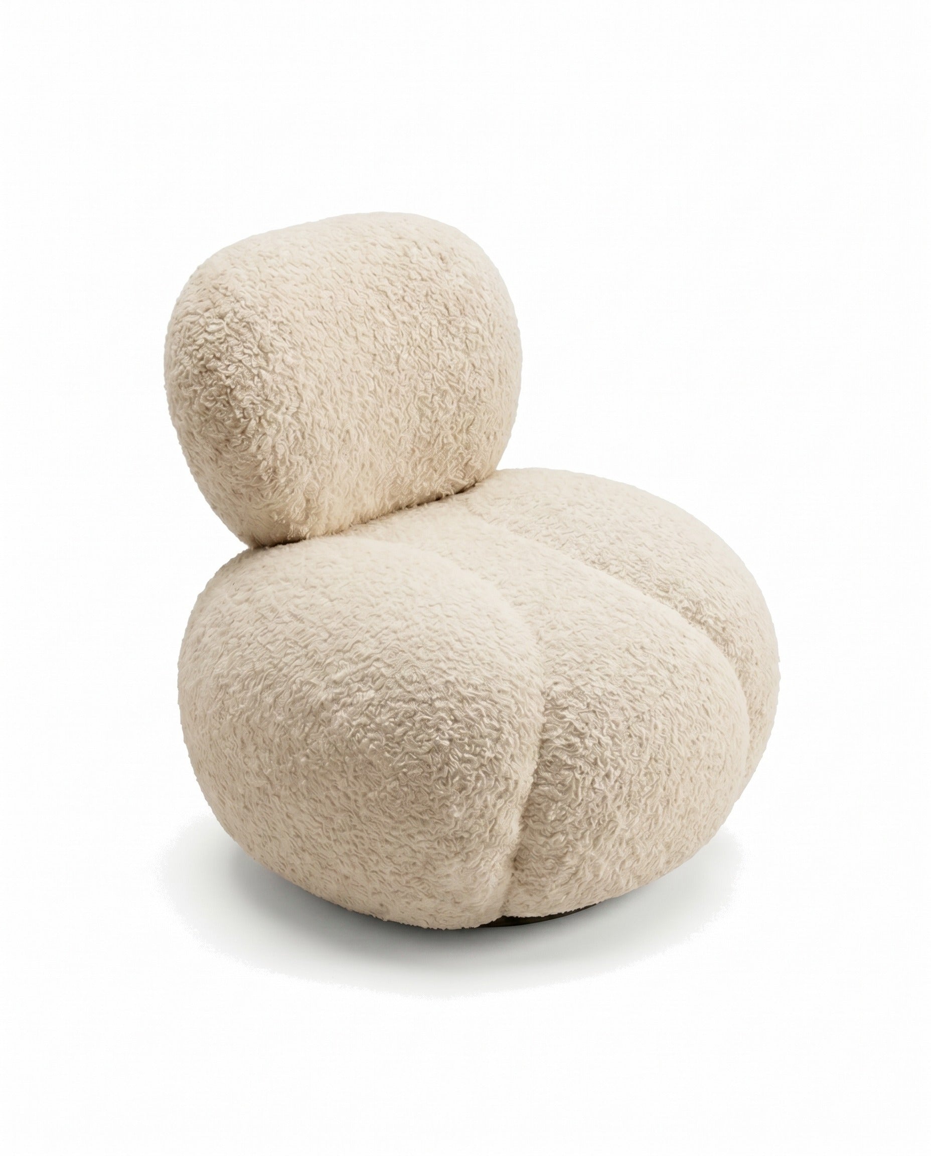 Mallow Ottoman