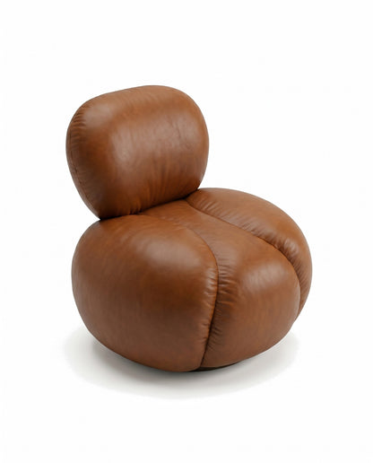 Mallow Ottoman