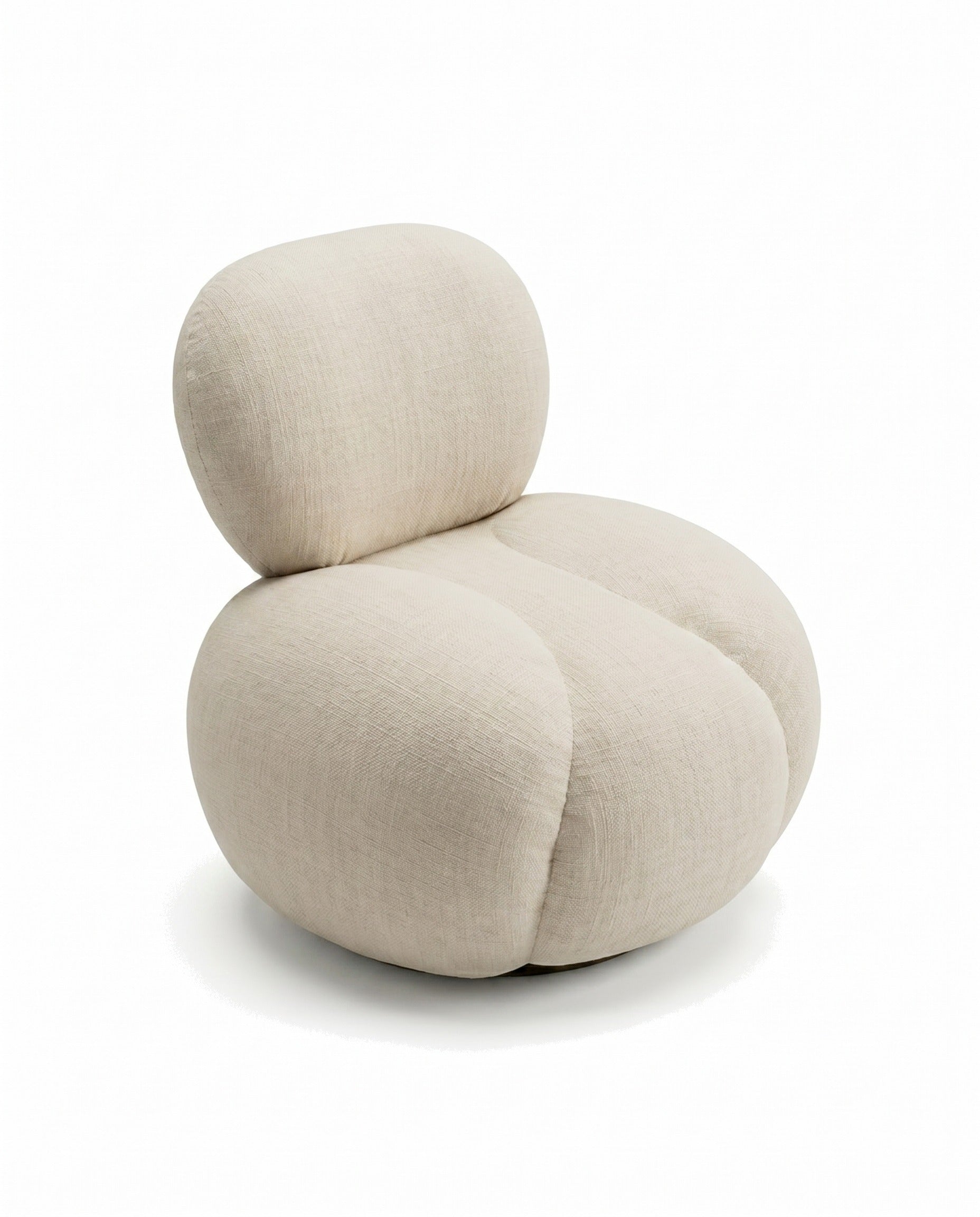 Mallow Ottoman