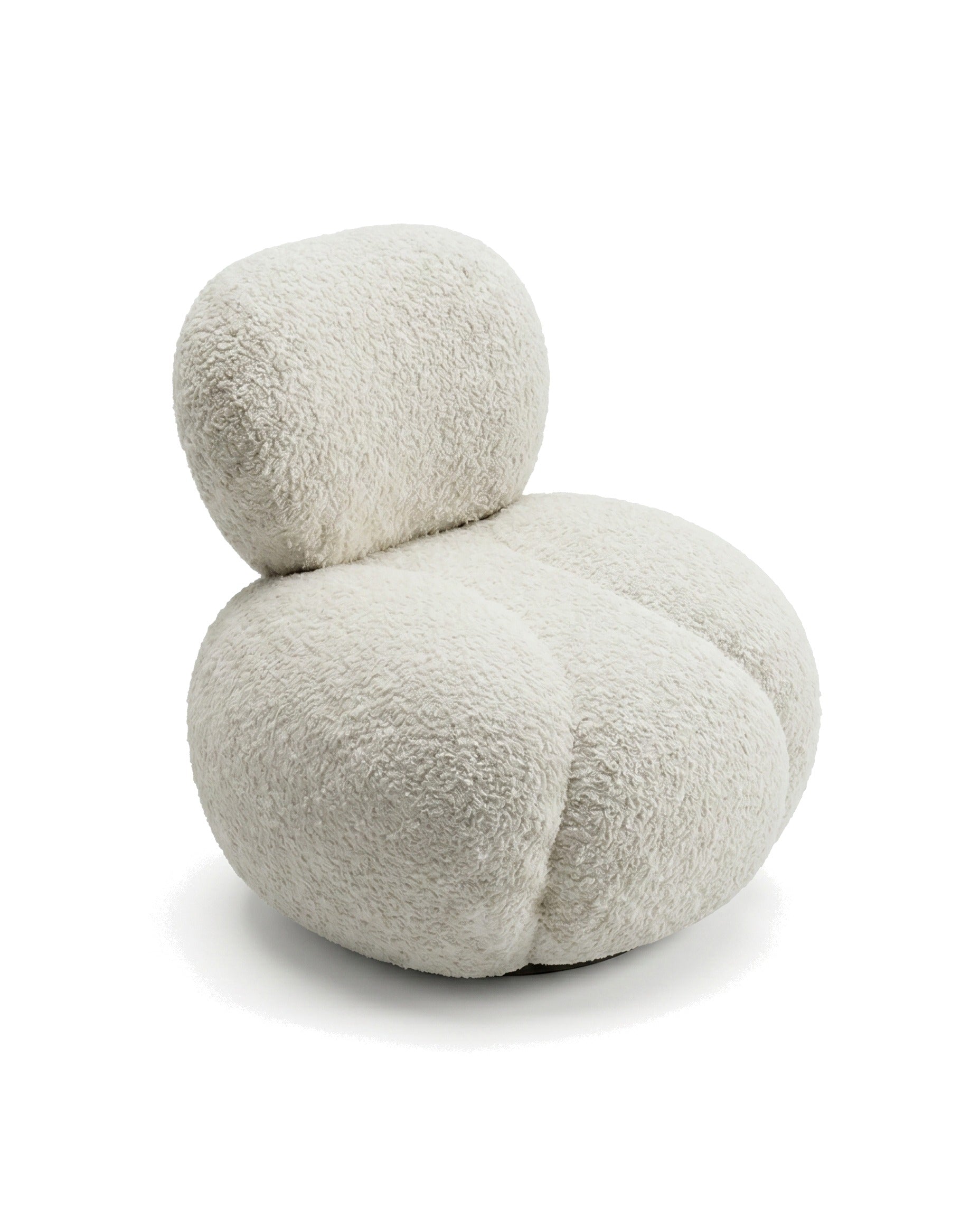 Mallow Ottoman