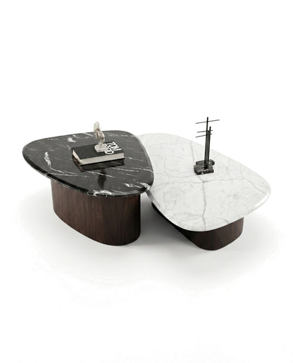 Marmo Side Table