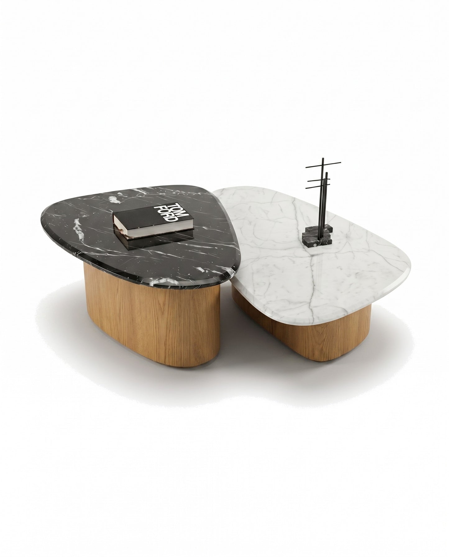 Marmo Side Table