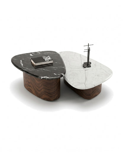 Marmo Side Table