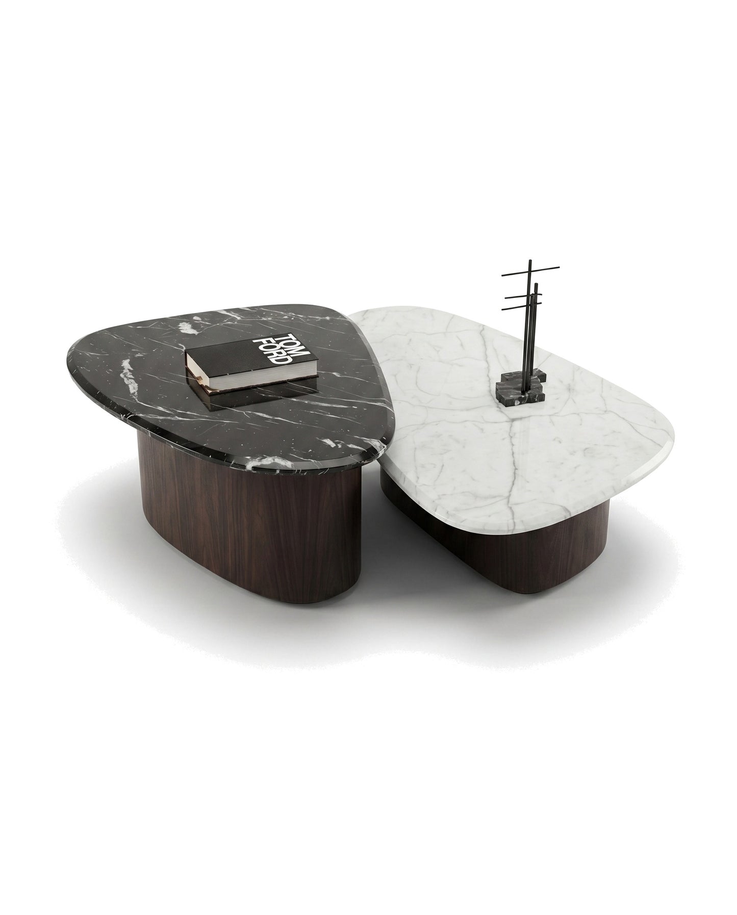Marmo Side Table