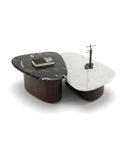 Marmo Side Table