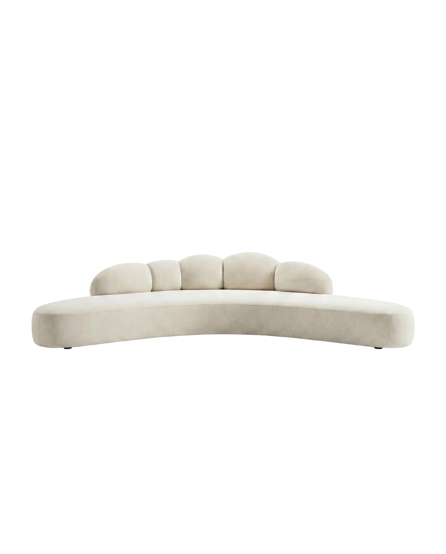 Mirandus Sofa