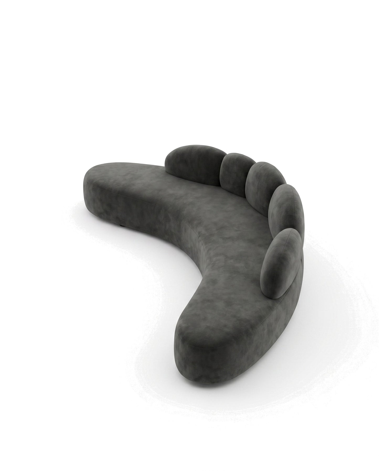 Mirandus Sofa
