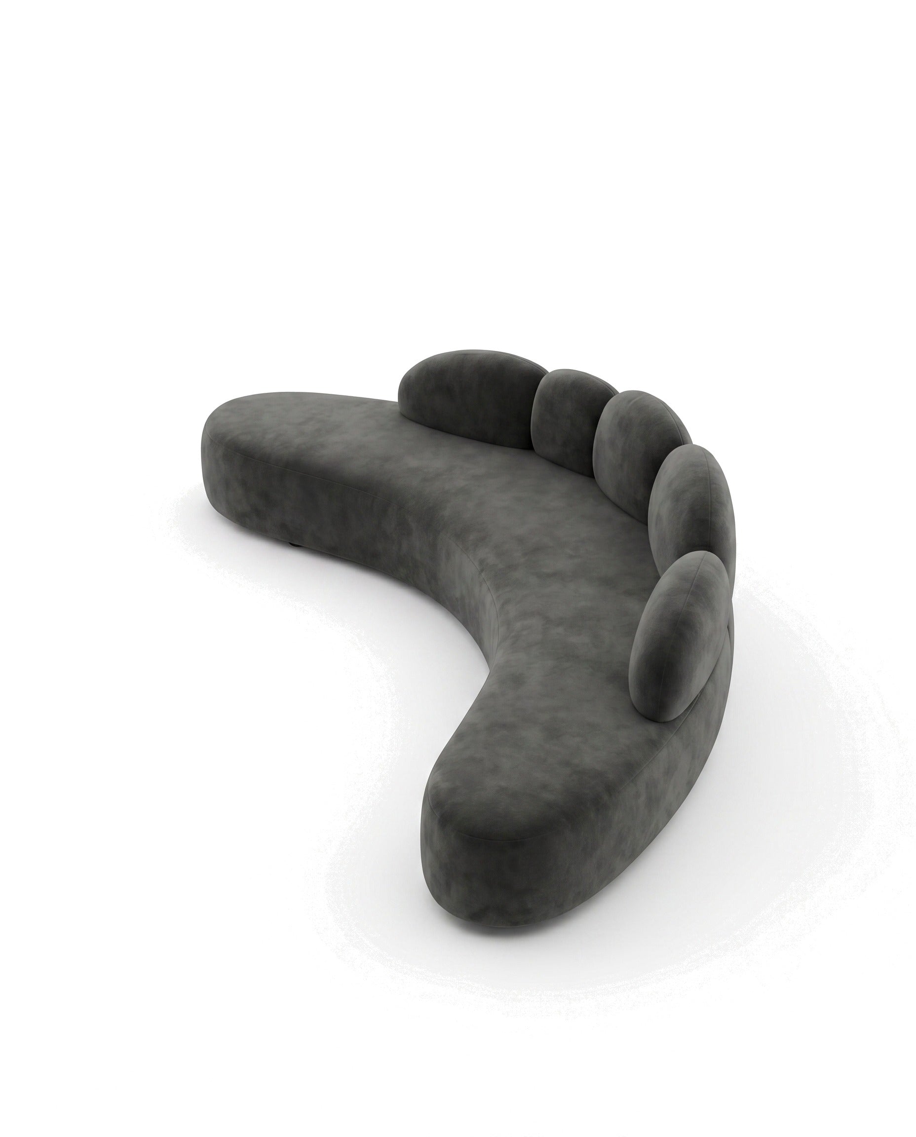 Mirandus Sofa