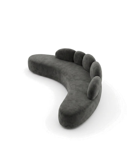 Mirandus Sofa