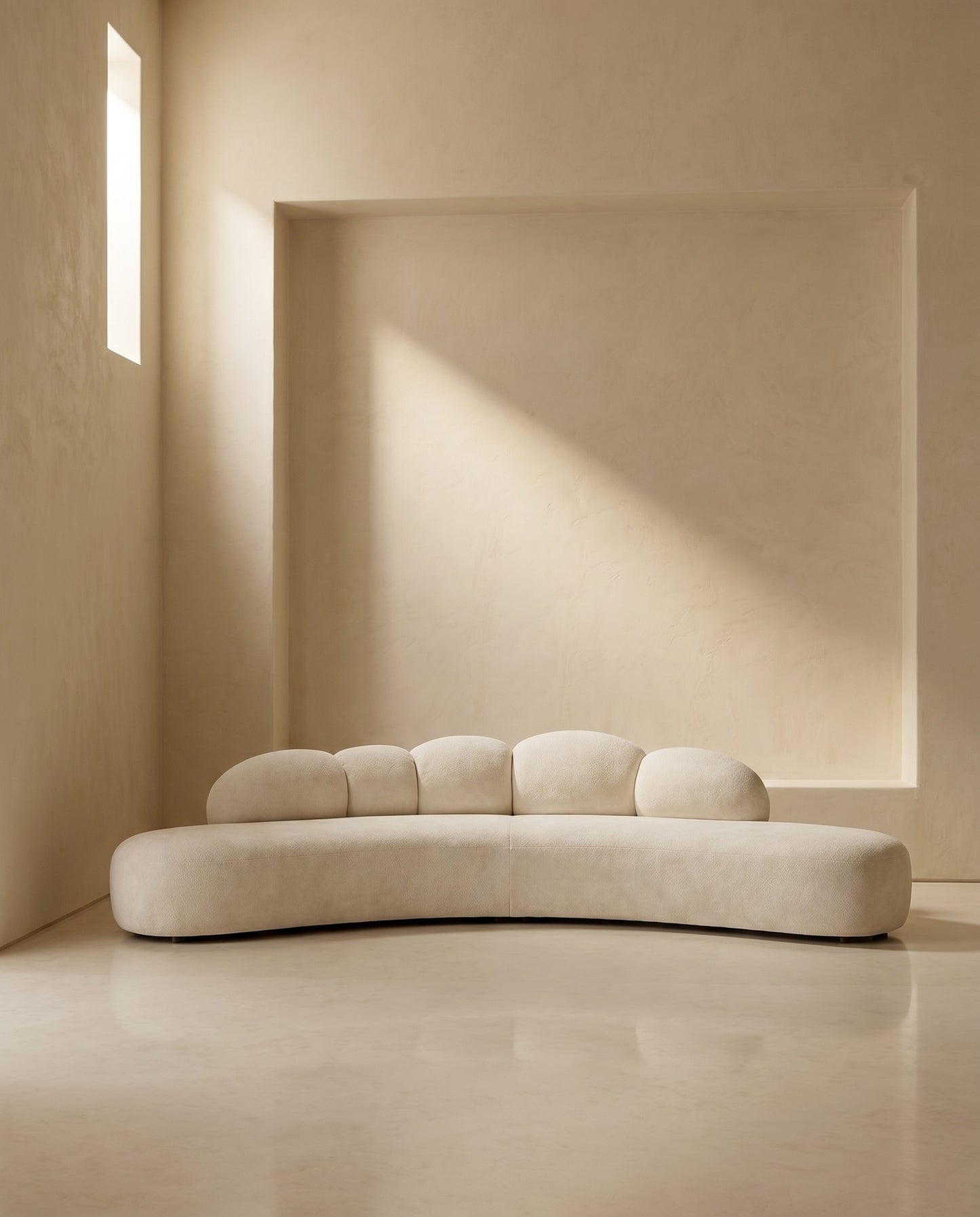 Mirandus Sofa