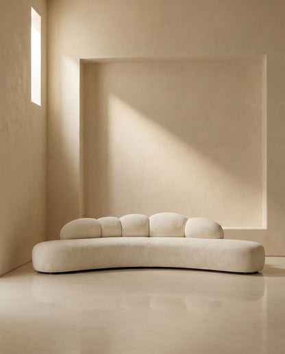 Mirandus Sofa