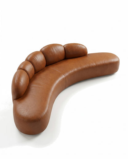 Mirandus Sofa