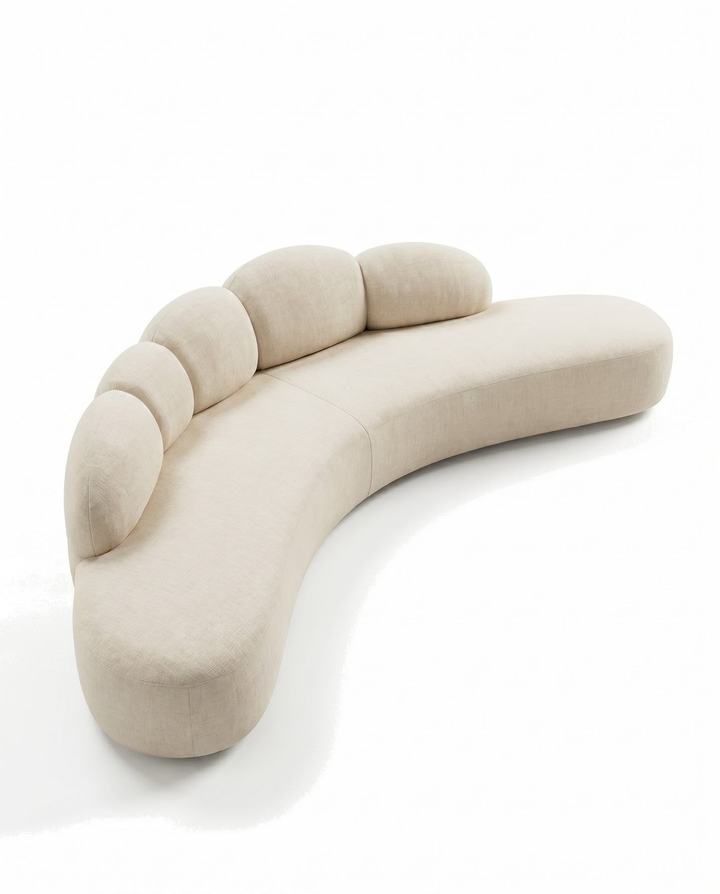 Mirandus Sofa