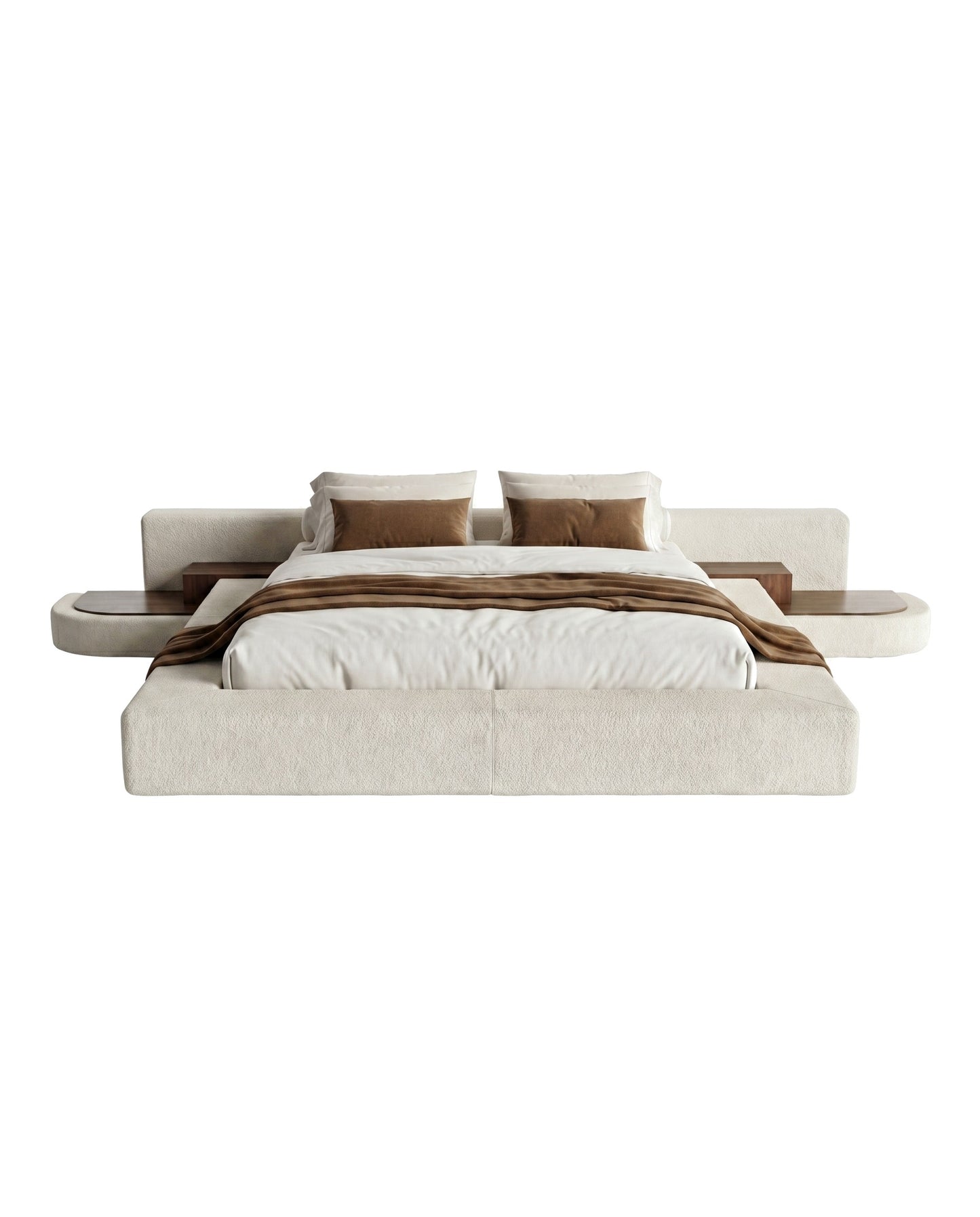 Montreal Bed