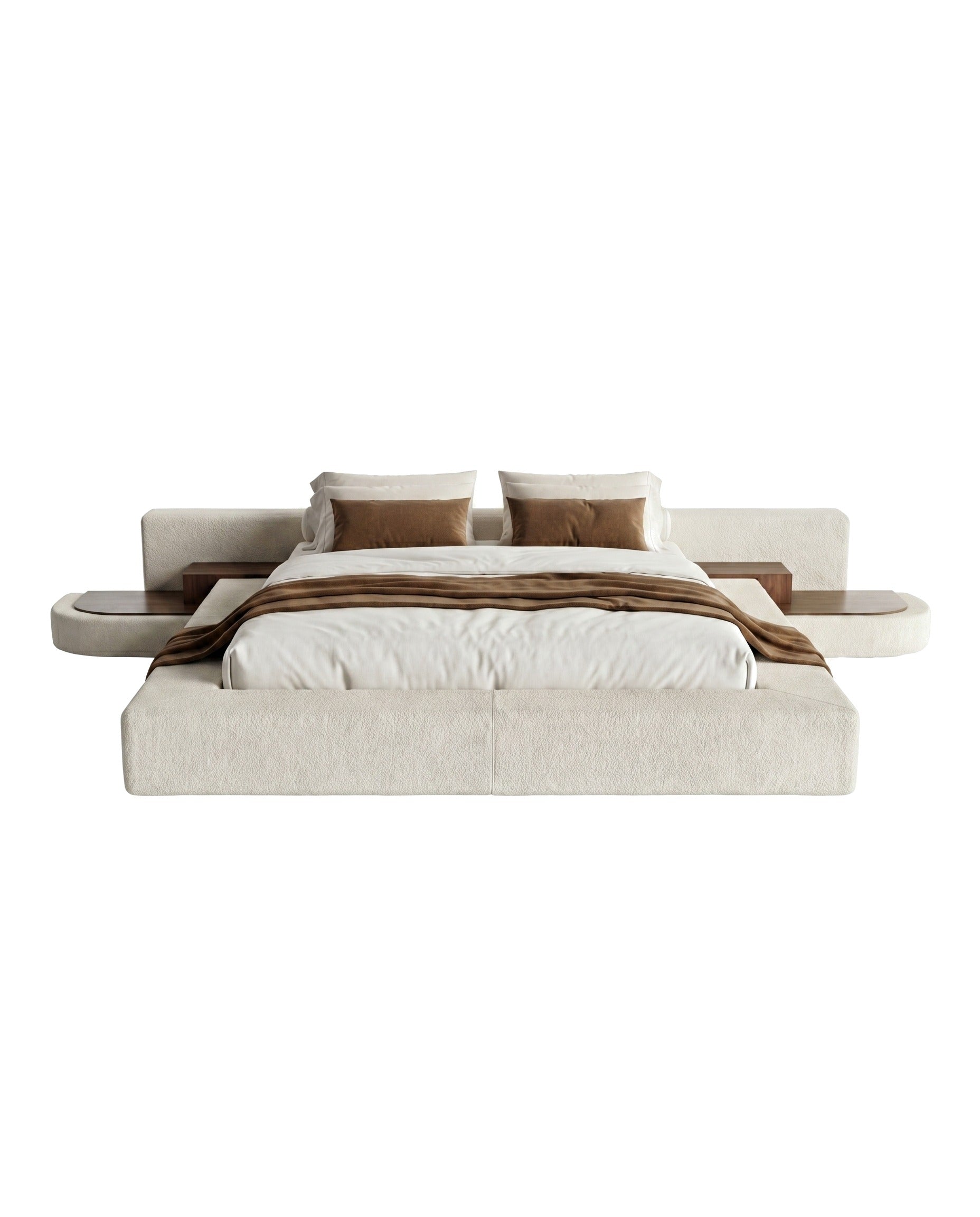Montreal Bed
