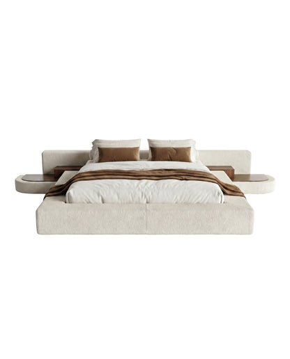 Montreal Bed