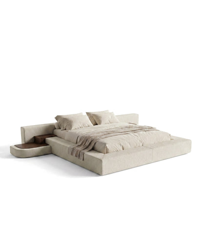 Montreal Bed