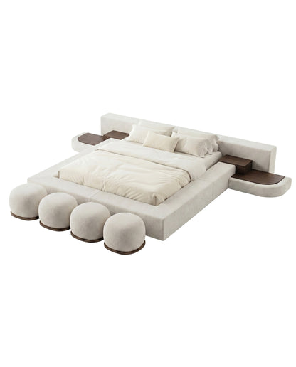 Montreal Bed