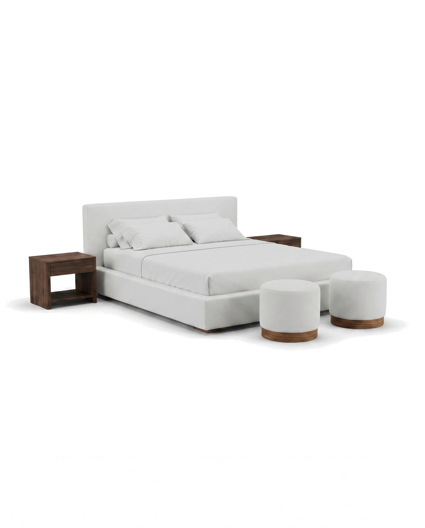 Montreal Bed