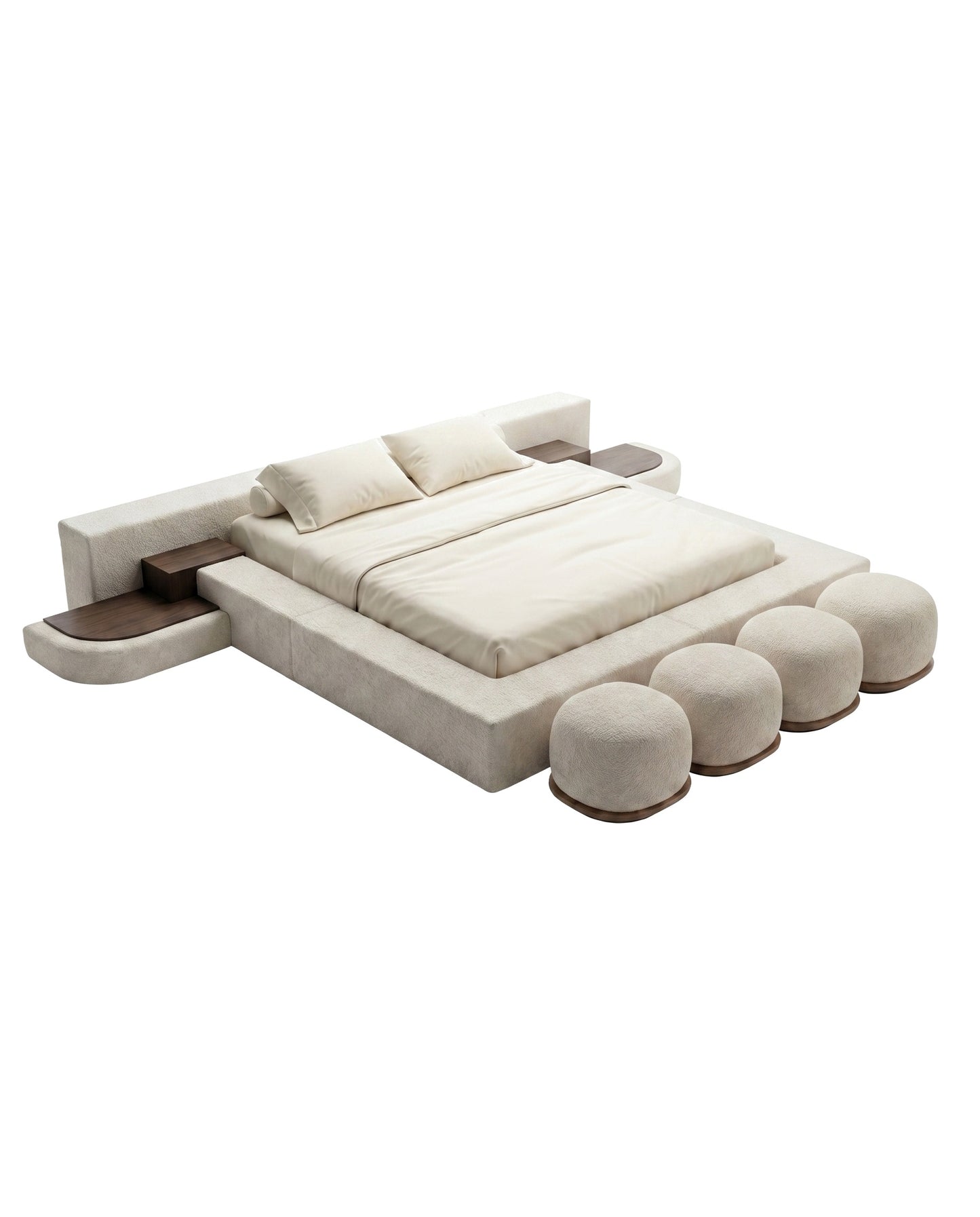 Montreal Bed