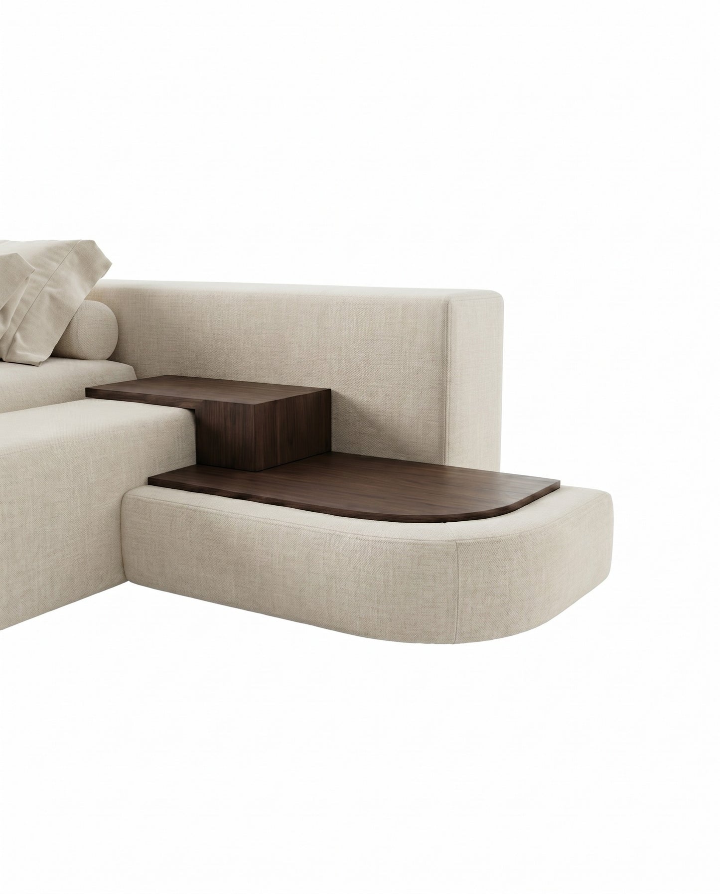 Montreal Bed