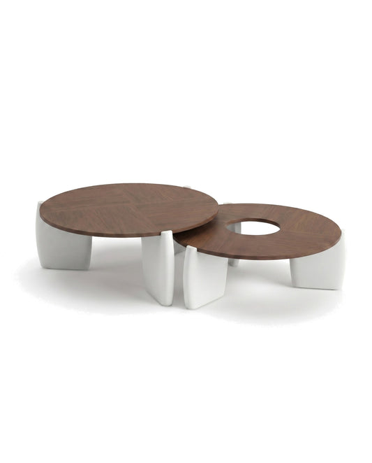 Moon Side Table