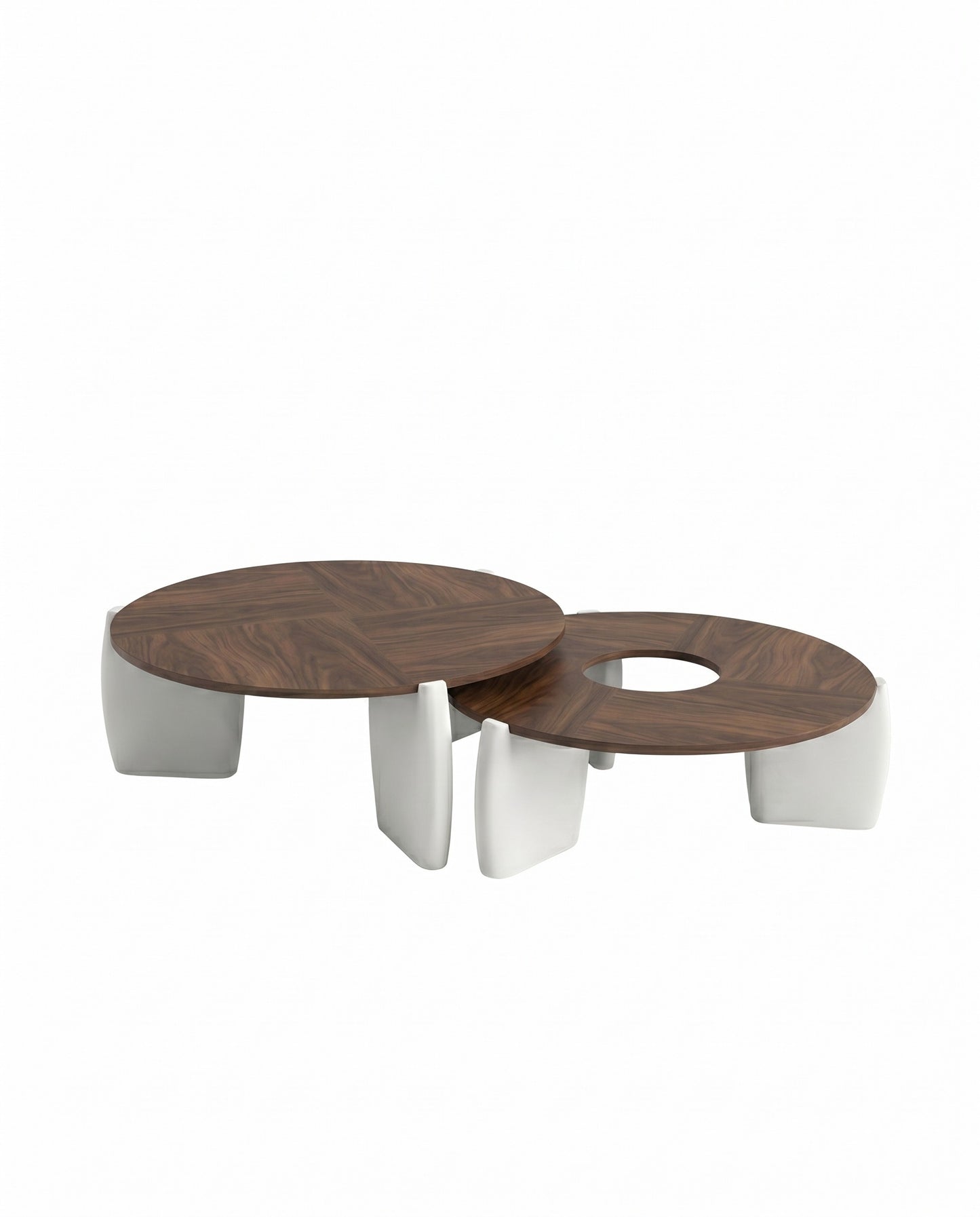 Moon Side Table