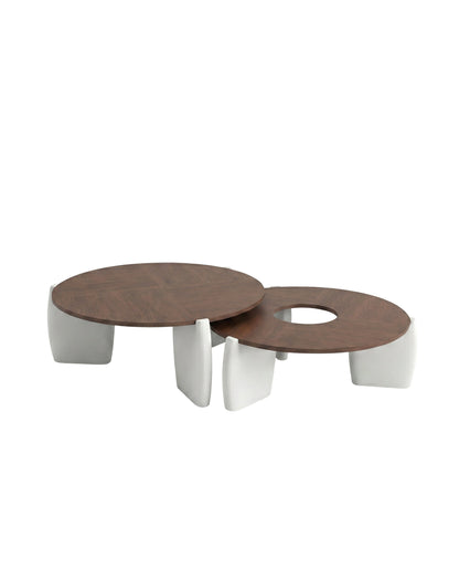 Moon Side Table