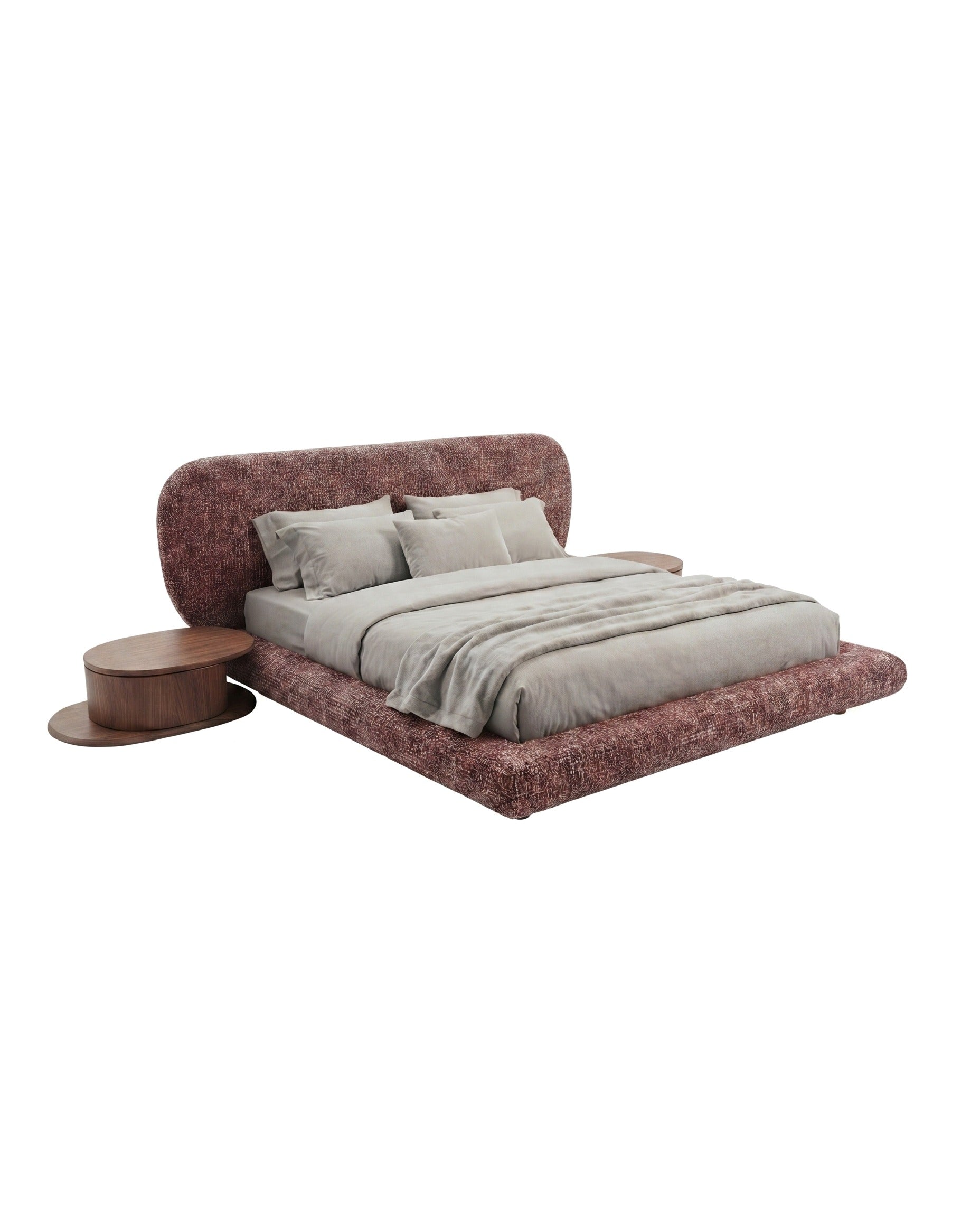 Nevada Bed