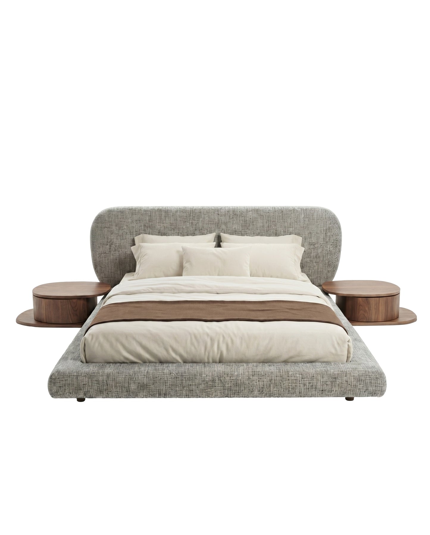 Nevada Bed