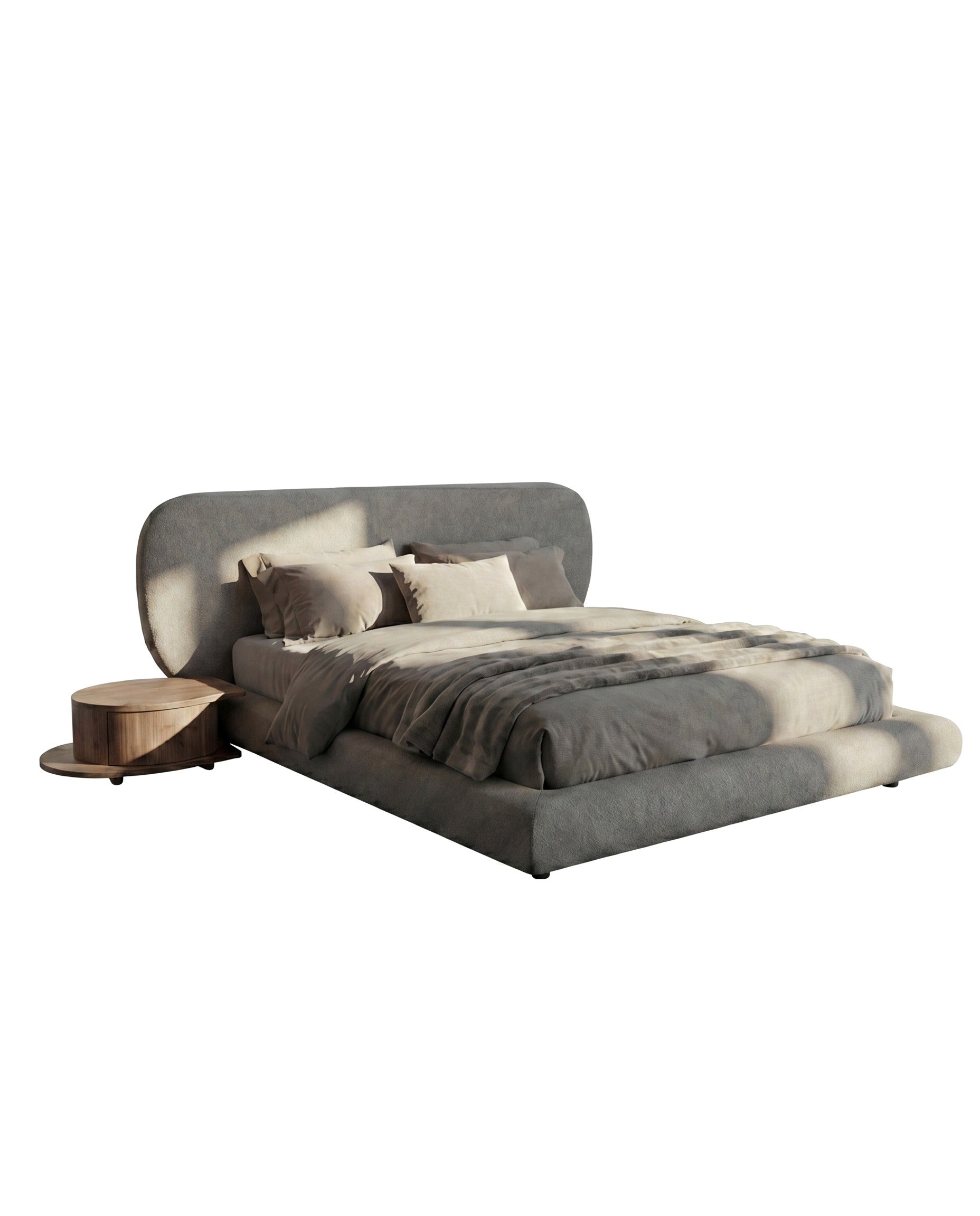 Nevada Bed