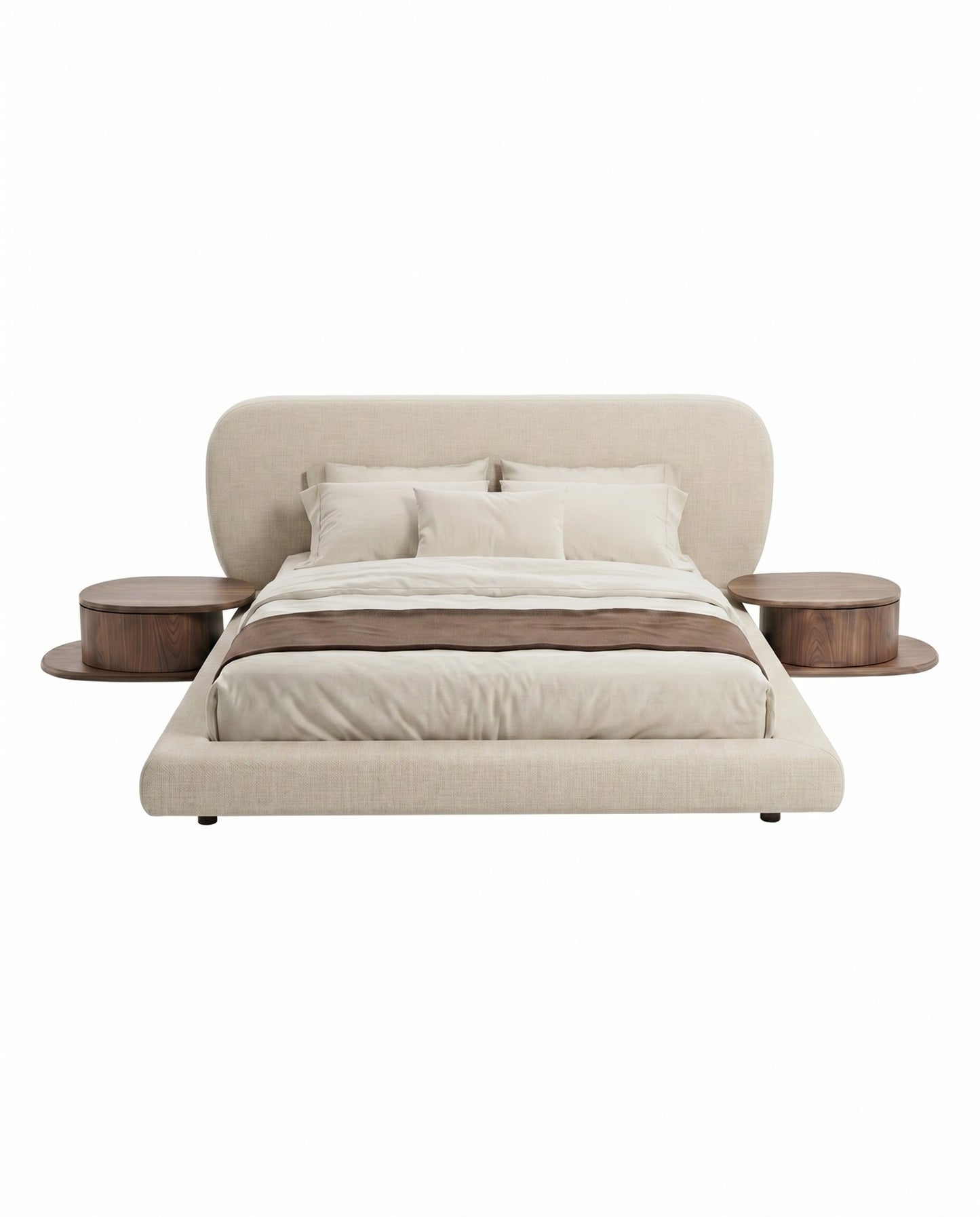 Nevada Bed