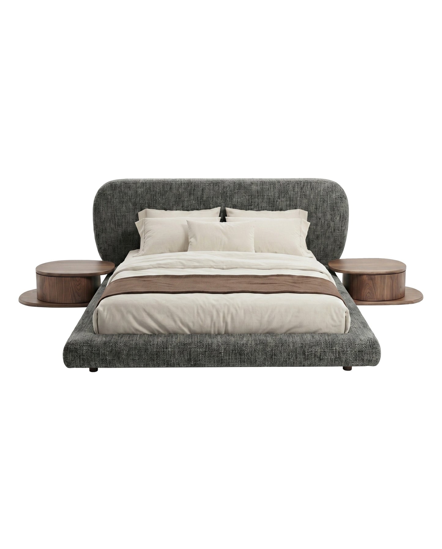 Nevada Bed