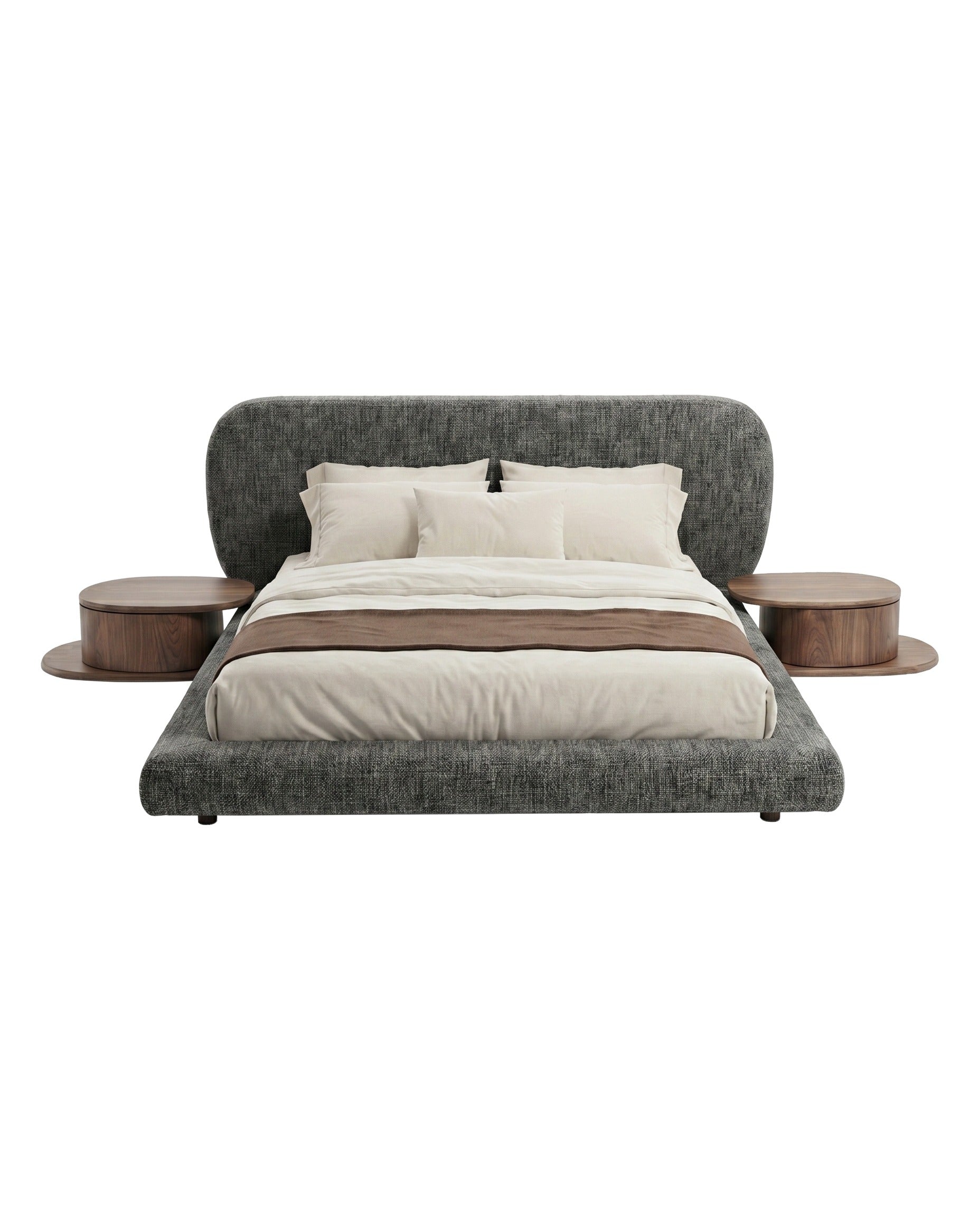 Nevada Bed